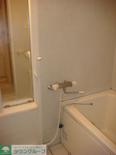 バス・シャワールーム　※参考写真