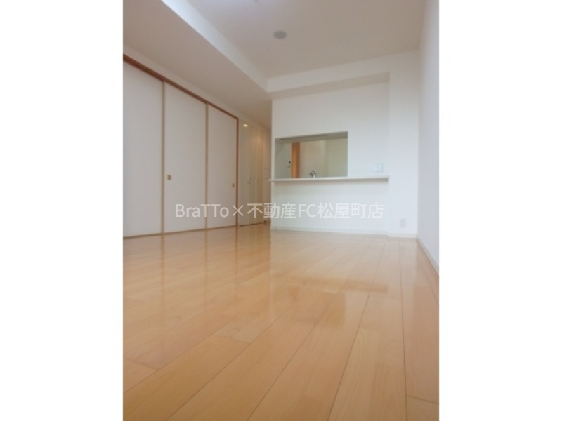 居室・リビング　居室・リビング