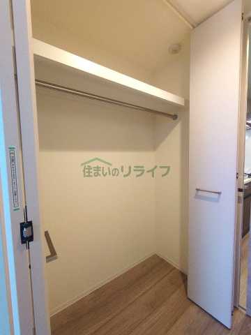 収納　別部屋参考写真