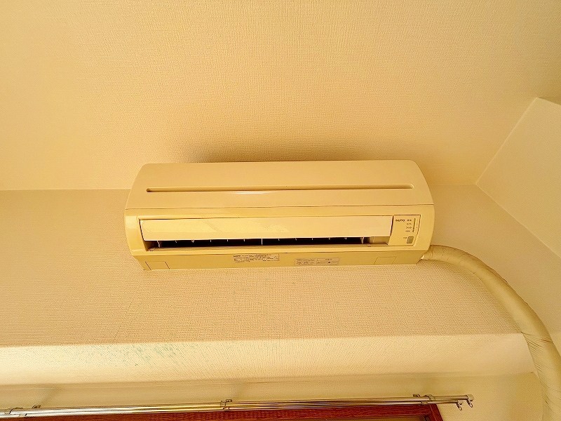 その他設備　★エアコン★