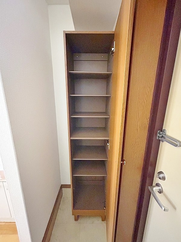 エントランス　★シューズボックス★