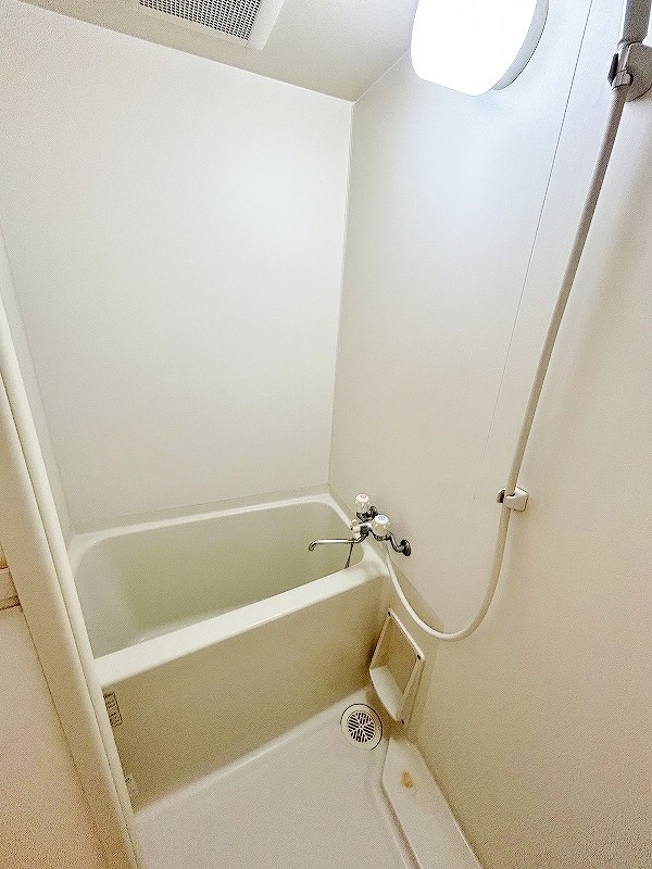 バス・シャワールーム　★浴室★