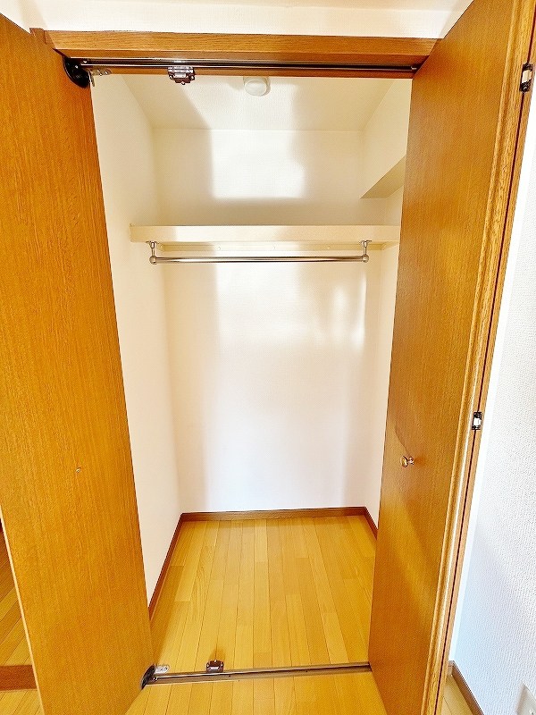 収納　★クローゼット★