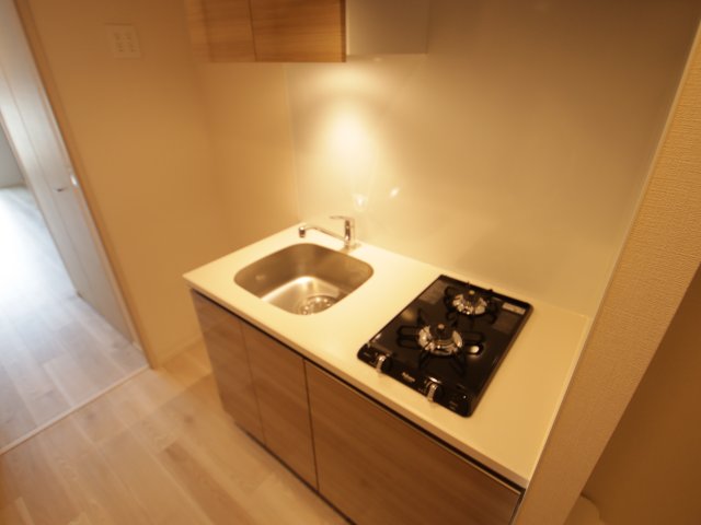 キッチン　※別室の参考写真の為、現況優先です。