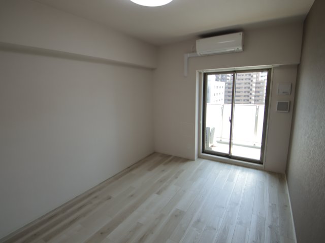 バルコニー　※別室の参考写真の為、現況優先です。