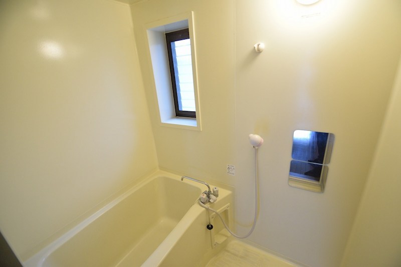 バス・シャワールーム　現況優先