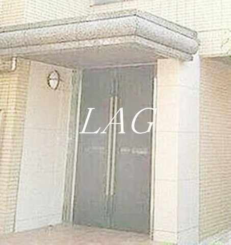エントランス　エントランスです。