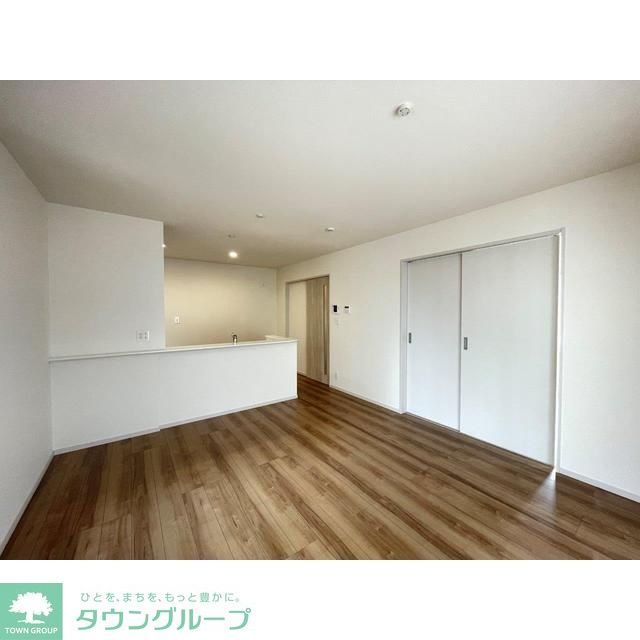 その他部屋・スペース　リビング/居室