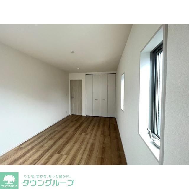 その他　リビング/居室