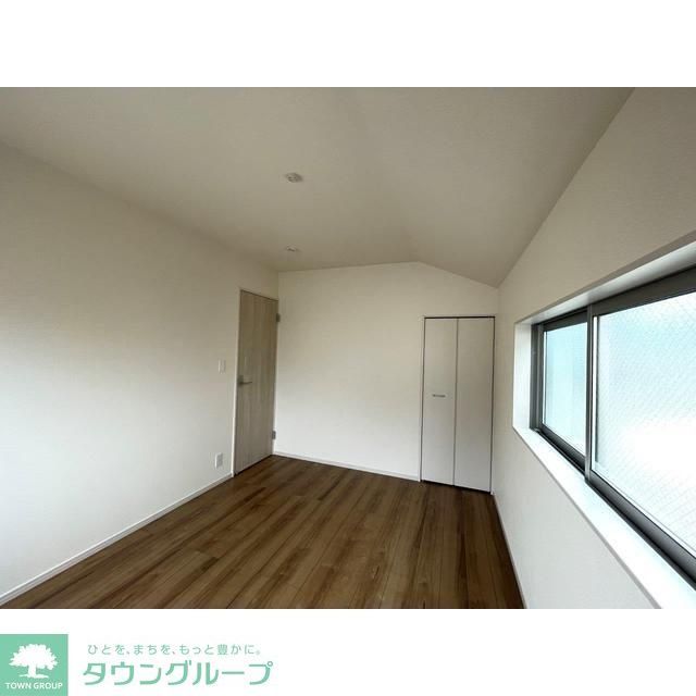 その他設備　リビング/居室