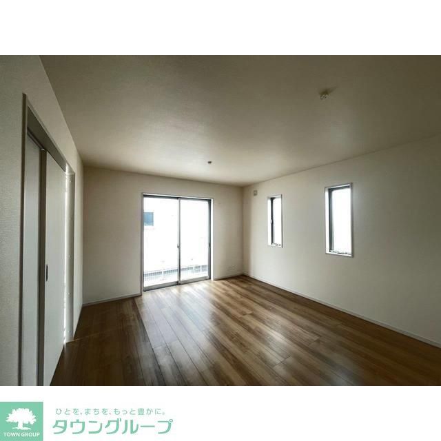 居室・リビング　リビング/居室