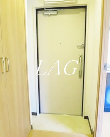 玄関　玄関です。