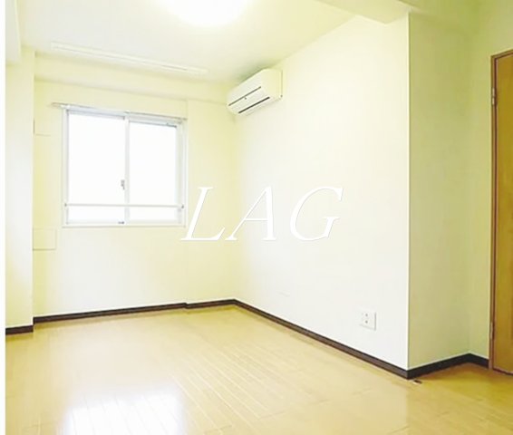 その他部屋・スペース　寝室です。