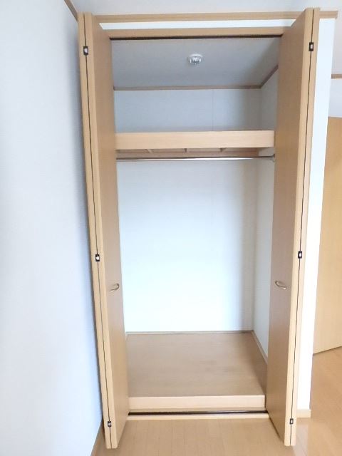 収納　別室参考写真です。