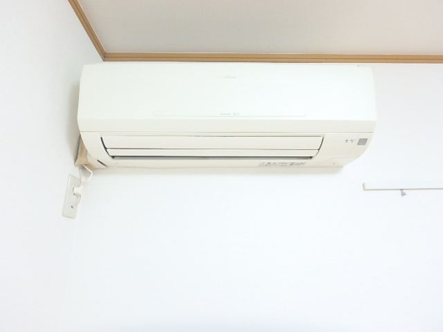 その他設備　別室参考写真です。