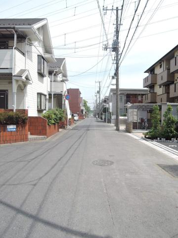 公園　もっこく公園（公園）まで77m