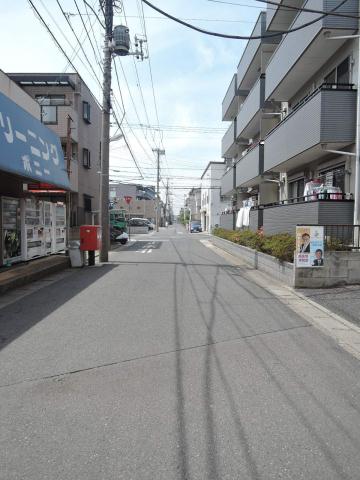 幼稚園・保育園　塩焼幼稚園（幼稚園・保育園）まで214m