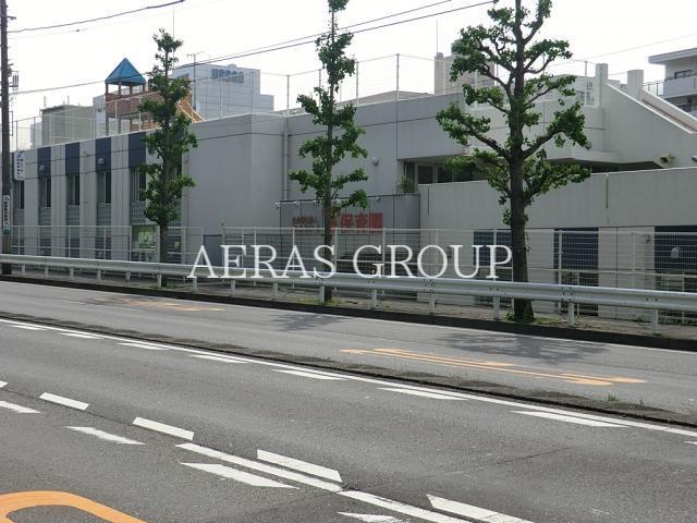 幼稚園・保育園　昴保育園（幼稚園・保育園）まで766m