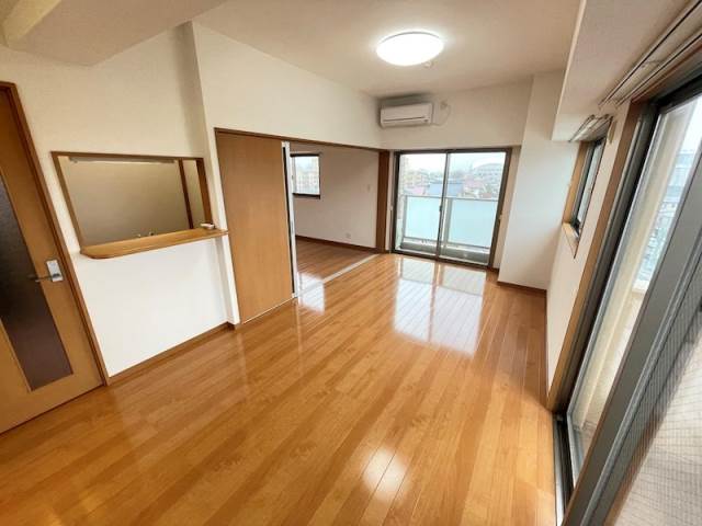 居室・リビング　同物件別部屋イメージ