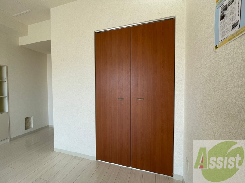 収納　新たに家具を買わなくても収納できるのはうれしいですね。