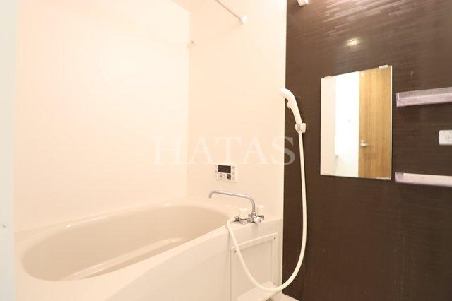 バス・シャワールーム　同物件別部屋のお写真です※現況優先