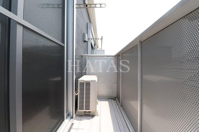 バルコニー　同物件別部屋のお写真です※現況優先