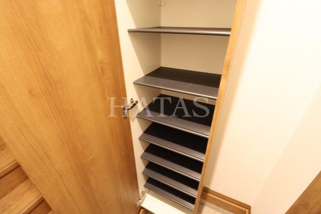 玄関　同物件別部屋のお写真です※現況優先