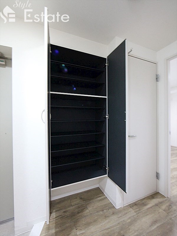 その他　シューズボックス