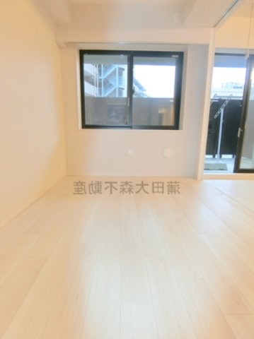 その他　洋室4.9帖