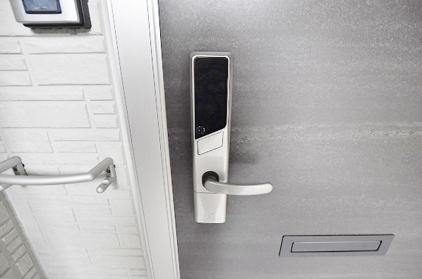 エントランス　★電子キー★