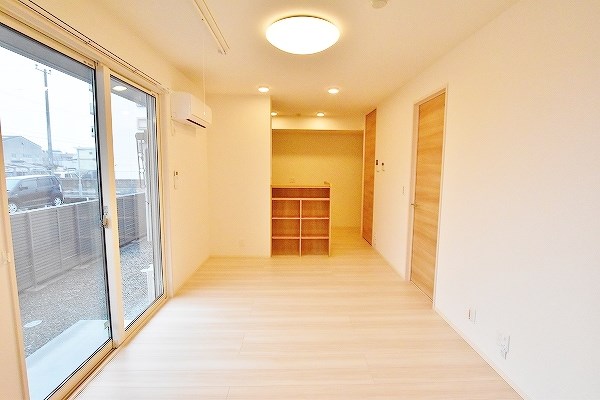 居室・リビング　★LDK★