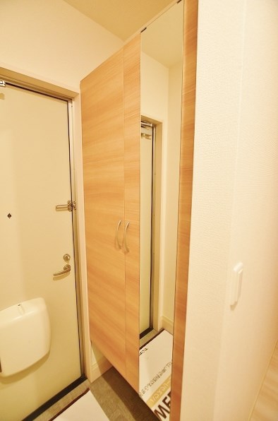 玄関　★玄関★