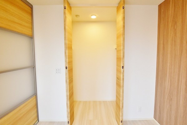 収納　★クローゼット★