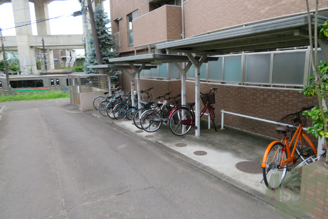 その他共有部分　その他共有部