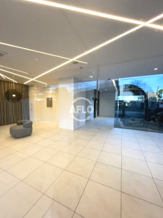 ロビー　THE MUSIC COURT　ロビー