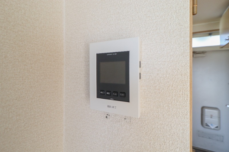 セキュリティ　図面と現状に相違がある場合には現状を優先