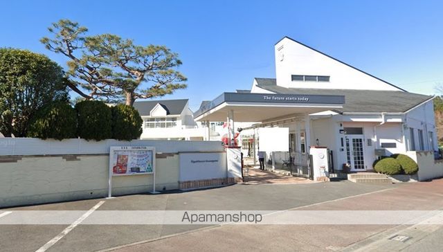 幼稚園・保育園　東別所幼稚園（幼稚園・保育園）まで675m