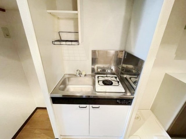 キッチン　別部屋同仕様