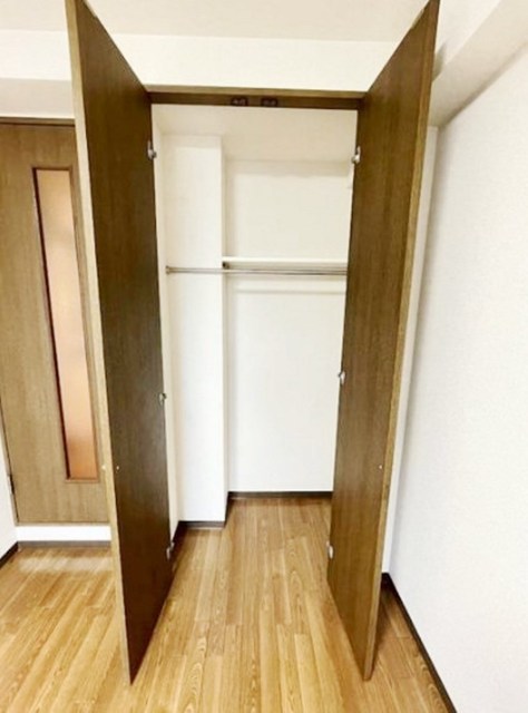 収納　別部屋同仕様