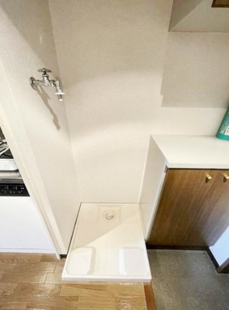 その他設備　別部屋同仕様