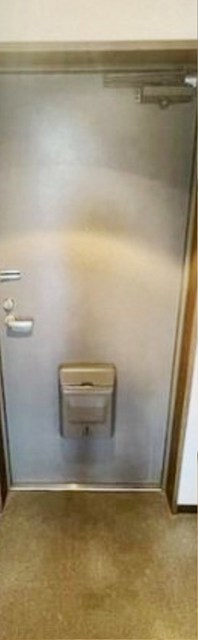 玄関　別部屋同仕様