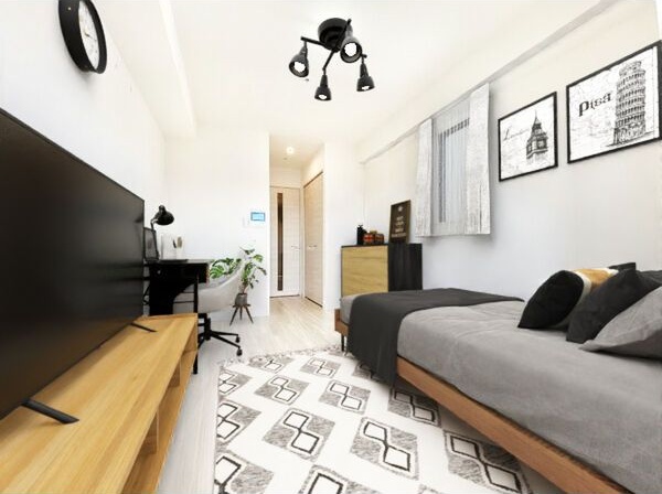 居室・リビング