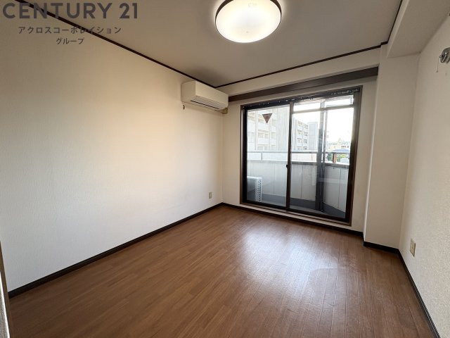 居室・リビング　角部屋です！