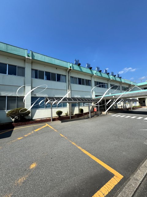 病院　加東市民病院（病院）まで9999m