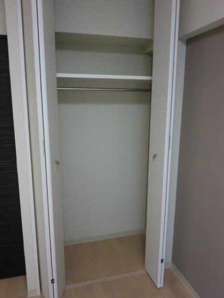 収納　※参考写真です。