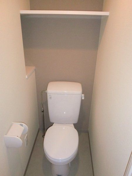 トイレ　※参考写真です。