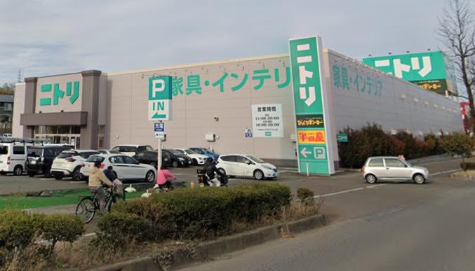 その他　ニトリ 仙台西多賀店（その他）まで434m