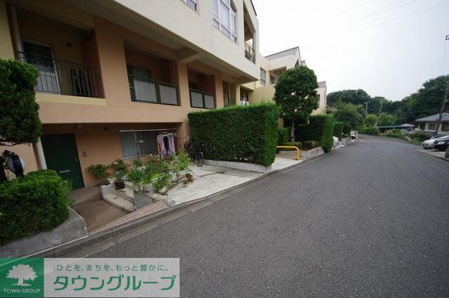 その他　その他（その他）まで10m