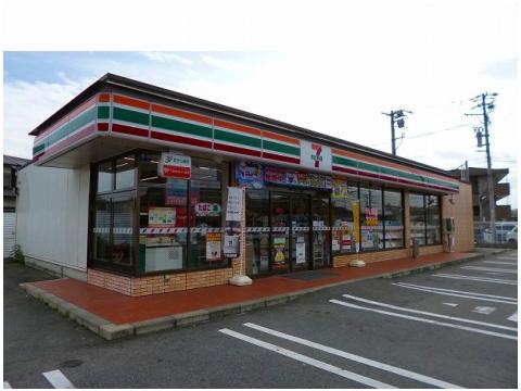 コンビニ　セブンイレブン 小牧応時2丁目店（コンビニ）まで857m