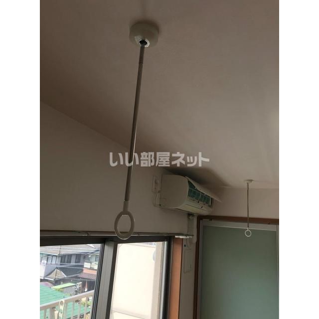 その他部屋・スペース